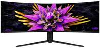 MONITOR TCL 57%%%quot; 57R94 CURVED MINILED 120HZ DUHD