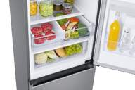 FRICOM. SAMSUNG RB38C655DS9/EF 203x60 NF INOX DISP