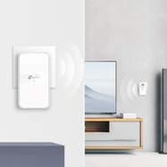 Adaptador PCL TP-Link Powerline AC1200