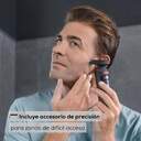 AFEITA. BEURER MN8X WET%%%amp;DRY 60MIN CABEZAL 360%%%#186;