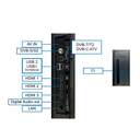 TV METZ 65%%%quot; 65MQD7500Z UHD QLED GOOGLETV DOLBYATMO