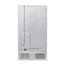 FRI. SAMSUNG RS70F64KDTEF 179x92 DISP INOX