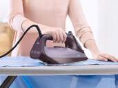 PLANCHA BRAUN SI7181VI 3100W GOLPE VAPOR 230