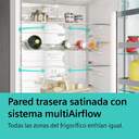 FRICOM. SIEMENS KG39NXIBF 201x60 NF INOX