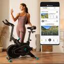 BICICLETA INDOOR CECOTEC DRUMFIT 4000 MAGNETIC