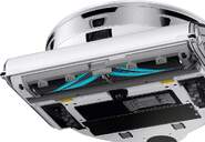 ASPI. ROBOT SAMSUNG VR50T95735W/WA AUTOVACIO 3D WI