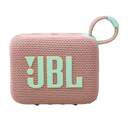 ALTAVOZ MINI JBL GO 4 BLUETOOTH PINK