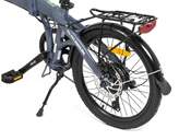 BICICLETA ELECTRICA YOUIN BK1300 YOU-RIDE BARCELON