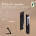TV SAMSUNG 65%%%quot; TQ65S95D OLED UHD SMART TV 144HZ