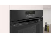 HORNO BALAY 3HB5888N6 71L PIROLITICO CRISTAL NEGRO