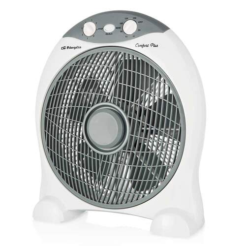 Ventilador Orbegozo Box Fan BF-1030