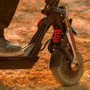 PATIN ELECTRICO SEGWAY GT3 E 11%%%quot; 700W