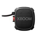 ALTAVOZ LG XG2TBK 5W BLUETOOTH IP67 10H