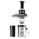 LICUADORA ORBEGOZO LI5080 1000W SEPARA PULPA