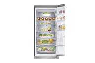 FRICOM. LG GBB72NSUCN 203x60 NF INOX DISPL METALFR