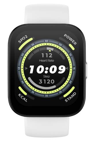Smartwatch Amazfit Bip 5