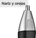 AFEITA. CORPORAL BABYLISS MT812E 5 CABZ.MAGNETICOS