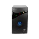 SAI WOXTER 2000 UPS 2000 VA 1200W 2 TOMAS