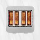 TOST. UFESA QUARTET DELUXE 4R 1500W