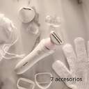 DEPIL. PHILIPS BRL146/00 RASURADORA 7ACC