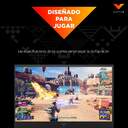 PORTATIL HP VICTUS R7/ 32GB/ SSDT512TB/ RTX 3050