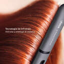 PLANCHA PELO UFESA X-TREME INFRARED 230%%%#186; CERAMICA