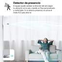 ACON.SPLIT LG MAGNA12LX.SET WIFI