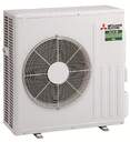 ACON.COND MITSUBISHI MSEZ71VA 6106F A/A PAR40