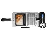 FREIDORA TAURUS PROFESSIONAL 3 PLUS