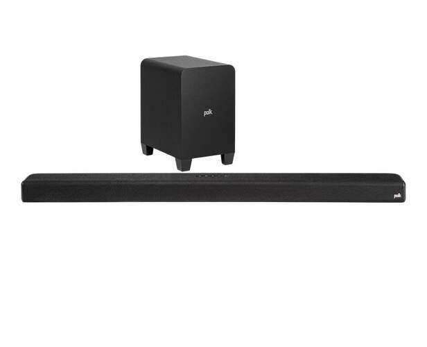 Barrasonido Polk Signa S4 PKSIGNAS4