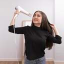 SECADOR CECOTEC BAMBA IONCARE 5320 04240