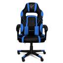 SILLA GAMING PHOENIX TROPHY CUERO PU AZUL/NEGRA