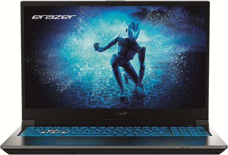 Portátil Medion MD62624