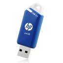 MEMORIA USB HP X755W TRIPLE PACK 3UD 64GB USB 3.1