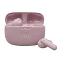 AURICULARES JBL WAVE BEAM 2 TWS PINK