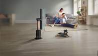VENTILADOR PIE SHARK TF200SEU 90W SIN ASPAS MD