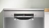 Lavavajillas Bosch SMS6ZCI10E LVJ. BOSCH SMS6ZCI10E 6P DSP 3%%%#170;B 40DB INOX