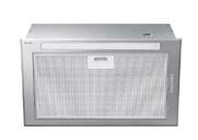 CAMP. SAMSUNG NK52FG454CS/UR 52CM 625m3h INOX