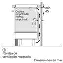 ENCIM. BALAY 3EB865XR 3F IND