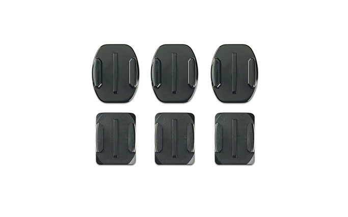 Base Adhesiva para GoPro AACFT-001
