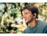 AURICULARES PANASONIC RBF10DEK ABIERT0 TWS IPX4 NE