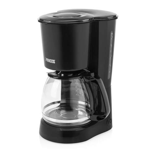Cafetera Goteo Princess 246006