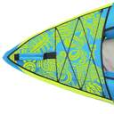 KAYAK NILOX BARCA ELUA BLUE