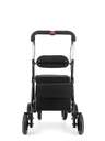 CARRO-COMPRA ROLSER KDI001 KDIR LN 4TOUR NEGRO