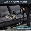 ASPI. ESCOBA ROWENTA RH9959 LITIO 32.4V 70MIN
