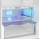 FRICOM. BEKO B5RCNE406HXB 203x60 NF LOOK INOX