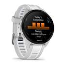 SMARTWATCH GARMIN FORERUNNER 165 010-02863-21 BL