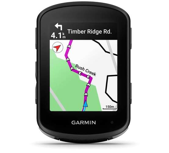 GPS Bici Garmin Edge 540 010-02694-01