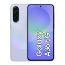 SMARTPHONE SAMSUNG A36 5G 8/256 6,7%%%quot; LAVANDER