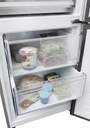 FRICOM. HAIER HDPW5620CNPK 205x60 NF DSP INOX